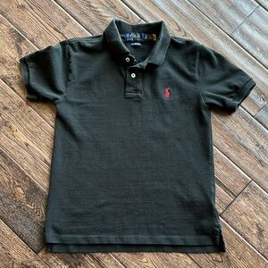 Boys Rallh Lauren polo